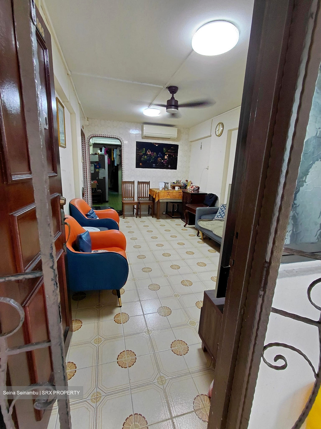 Blk 5 Di Tanjong Rhu (Kallang/Whampoa), HDB 3 Rooms #533477061